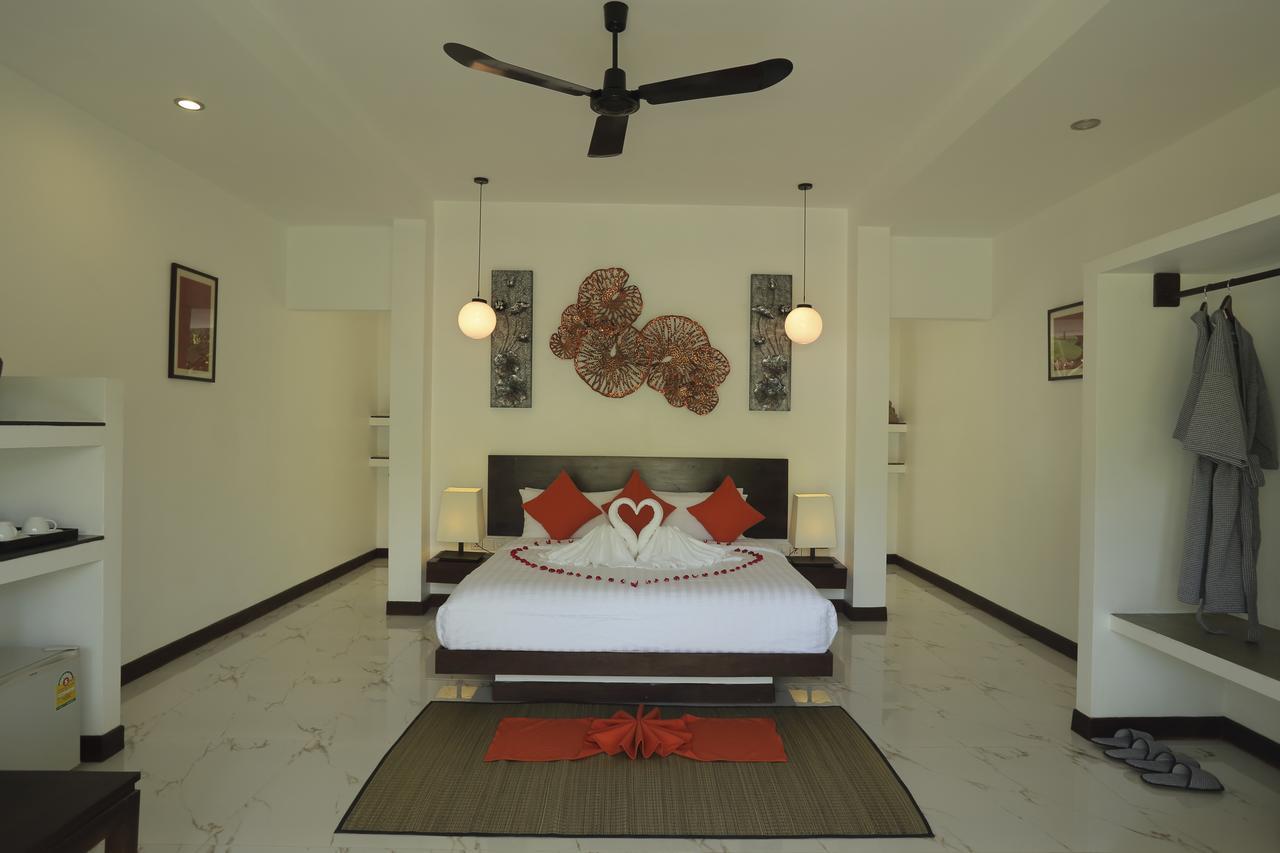 Blue Spring Boutique Hotel Sziemreap Kültér fotó