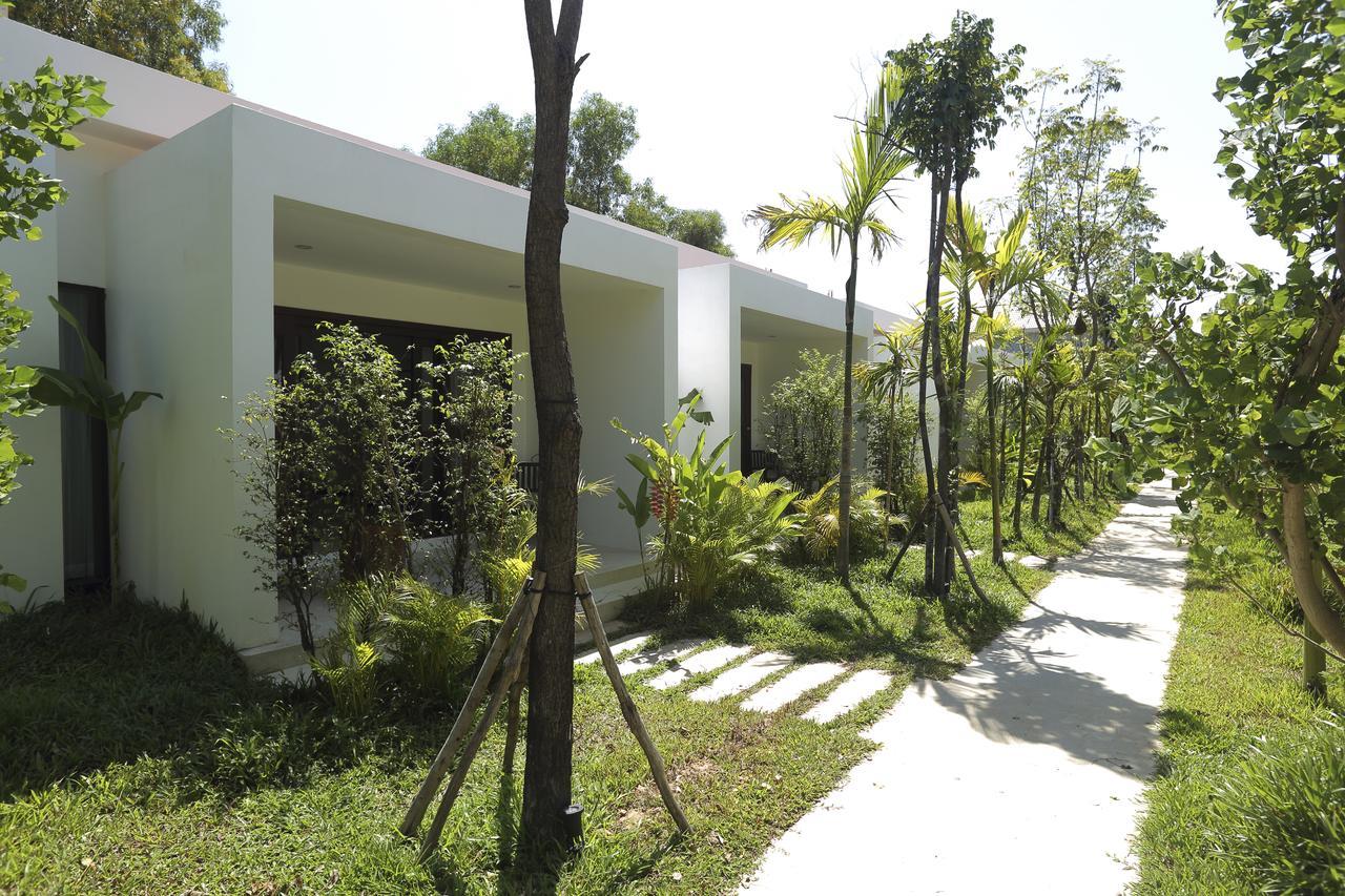 Blue Spring Boutique Hotel Sziemreap Kültér fotó