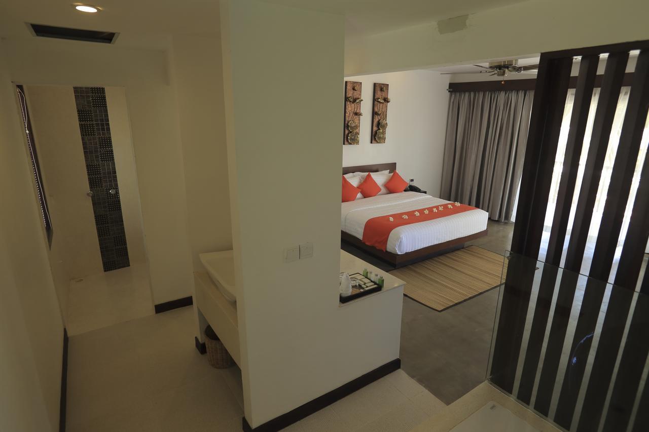 Blue Spring Boutique Hotel Sziemreap Kültér fotó