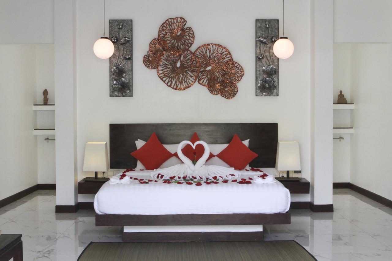 Blue Spring Boutique Hotel Sziemreap Kültér fotó