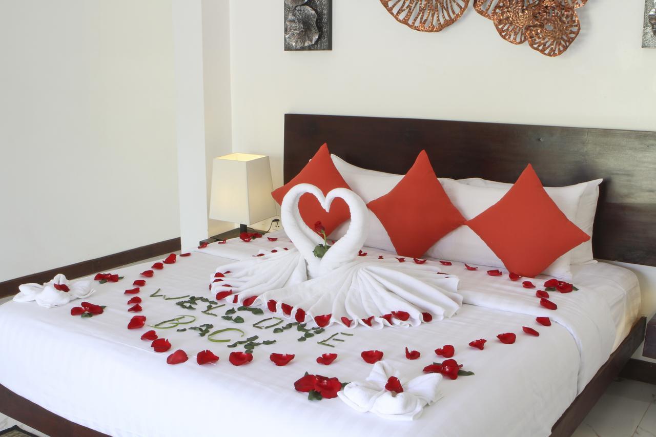 Blue Spring Boutique Hotel Sziemreap Kültér fotó