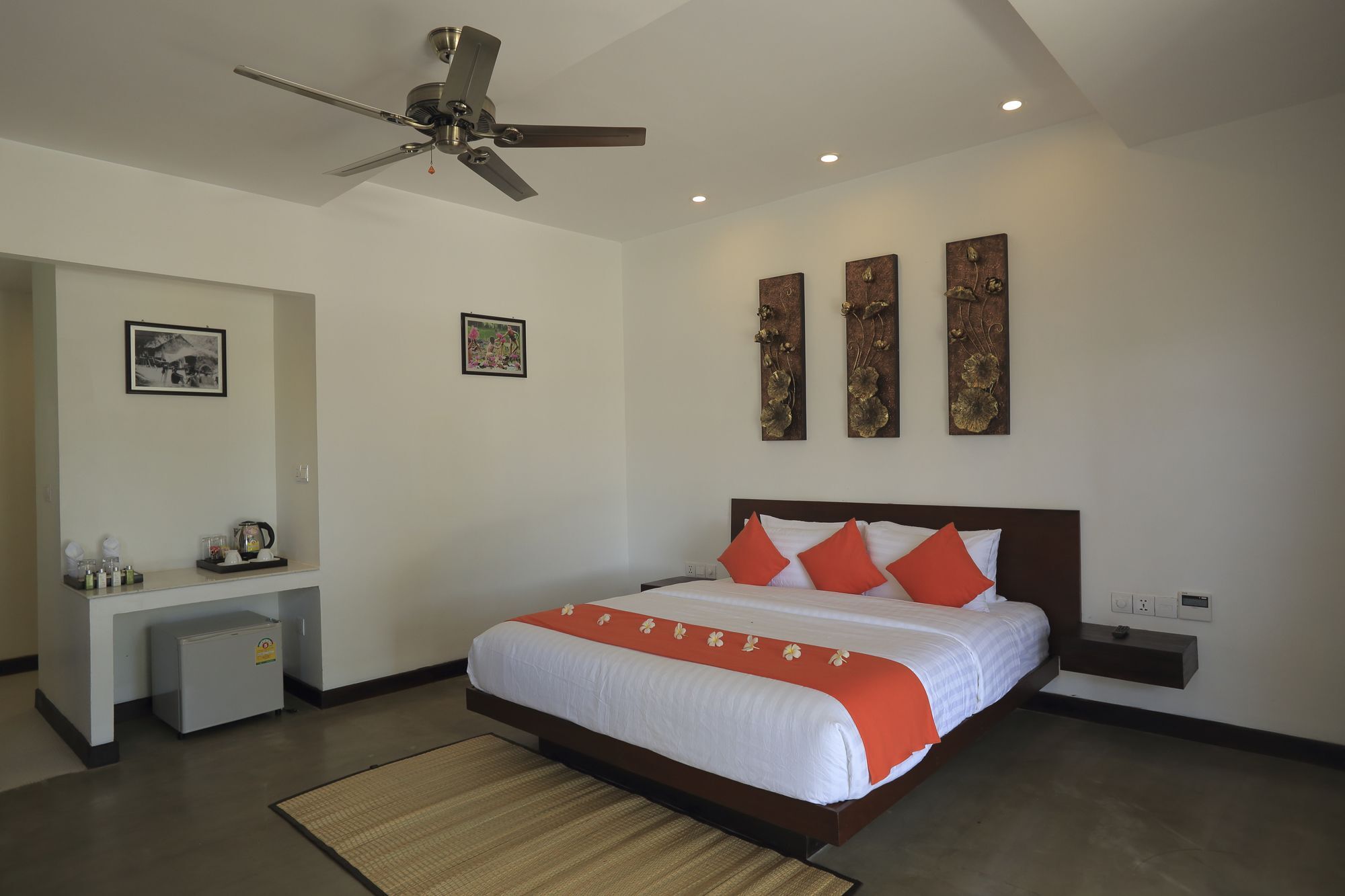 Blue Spring Boutique Hotel Sziemreap Kültér fotó