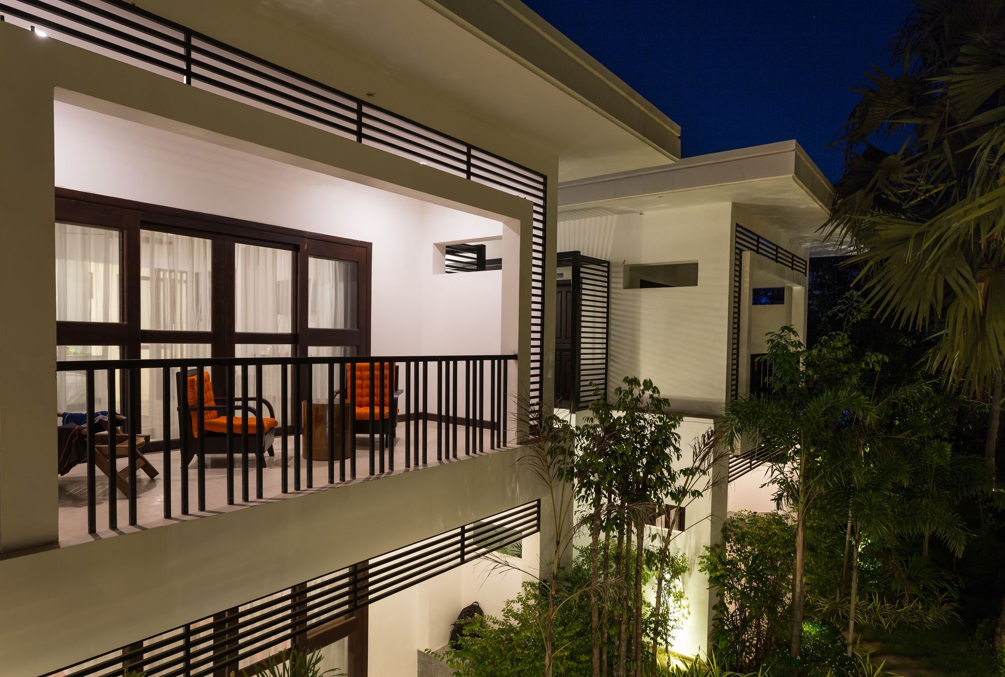 Blue Spring Boutique Hotel Sziemreap Kültér fotó
